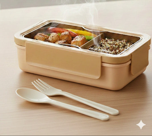 Hotpot set features a durable heating